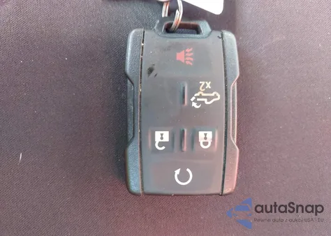 2022 Chevrolet Silverado 1500 Ltd 2Wd Short Bed Custom из США, поврежденный, VIN 3GCPWBEK2NG163979